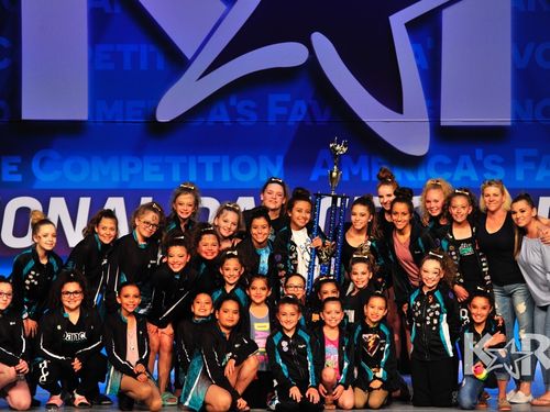 Denver, CO - 5/11/2018 - Awards