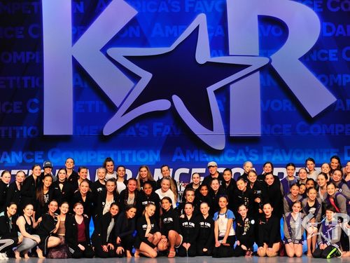Denver, CO - 5/11/2018 - Awards
