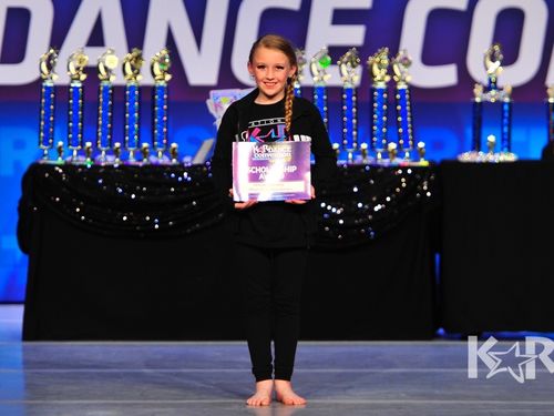 Denver, CO - 5/11/2018 - Awards