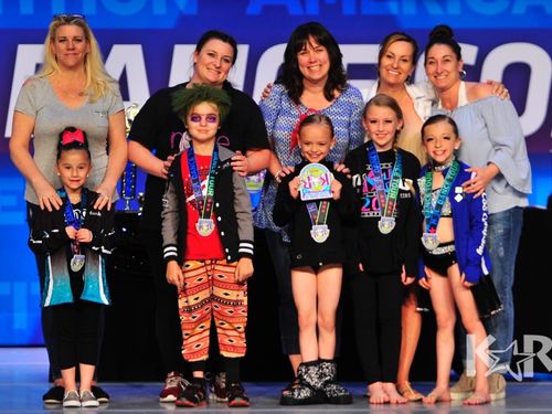 Denver, CO - 5/11/2018 - Awards