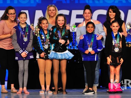 Denver, CO - 5/11/2018 - Awards