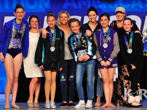 Denver, CO - 5/11/2018 - Awards