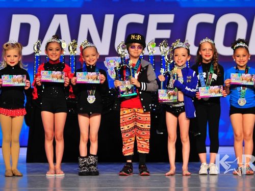 Denver, CO - 5/11/2018 - Awards
