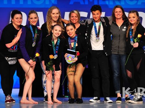 Denver, CO - 5/11/2018 - Awards
