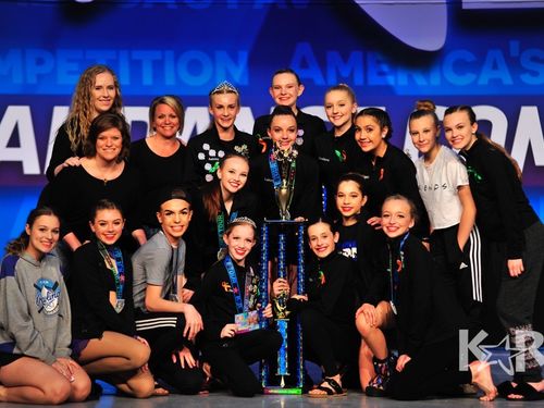 Denver, CO - 5/11/2018 - Awards