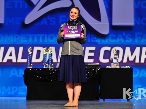 Denver, CO - 5/11/2018 - Awards