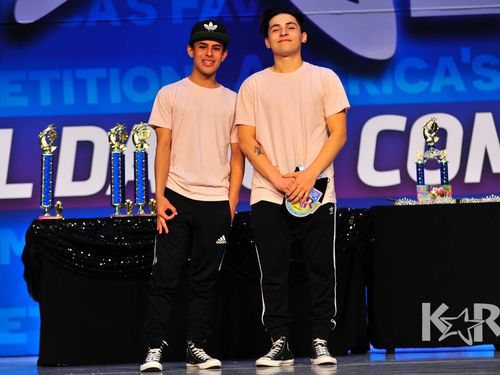 Denver, CO - 5/11/2018 - Awards