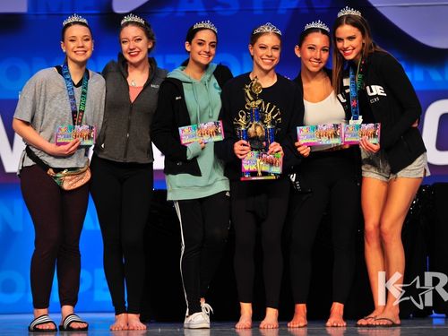 Denver, CO - 5/11/2018 - Awards
