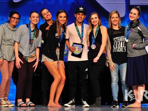 Denver, CO - 5/11/2018 - Awards