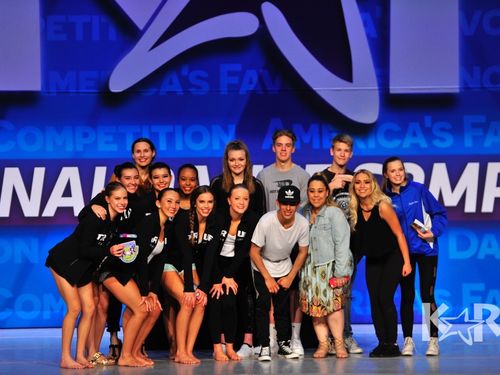 Denver, CO - 5/11/2018 - Awards