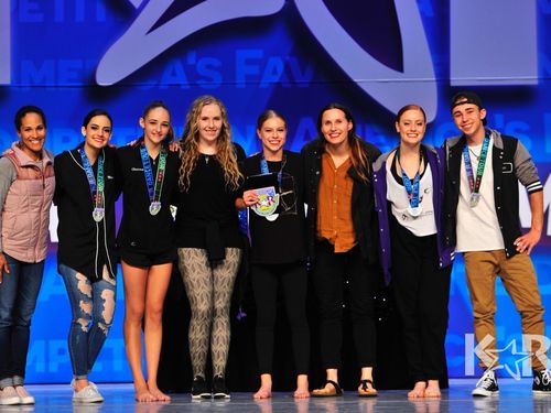 Denver, CO - 5/11/2018 - Awards