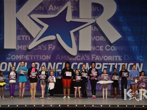 Atlanta, GA - 5/11/2018 - Awards