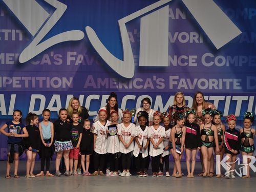 Atlanta, GA - 5/11/2018 - Awards