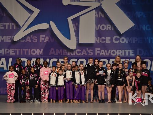 Atlanta, GA - 5/11/2018 - Awards