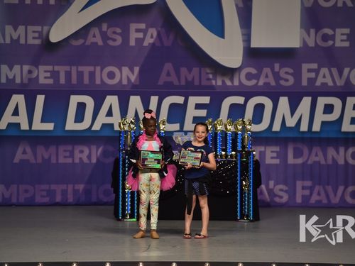 Atlanta, GA - 5/11/2018 - Awards