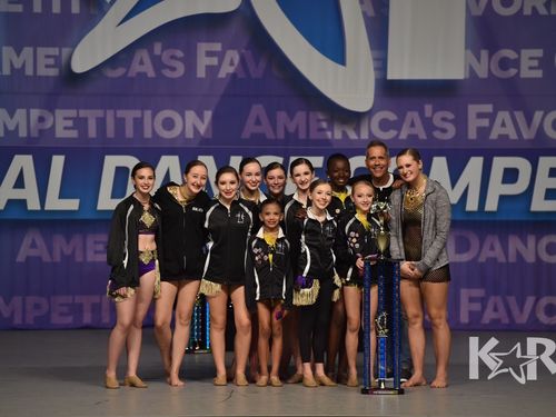 Atlanta, GA - 5/11/2018 - Awards