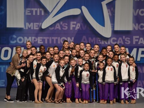 Atlanta, GA - 5/11/2018 - Awards