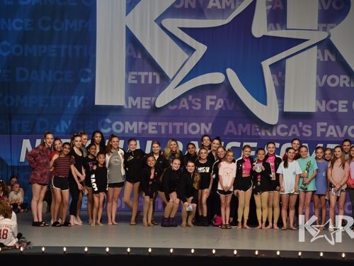 Atlanta, GA - 5/11/2018 - Awards