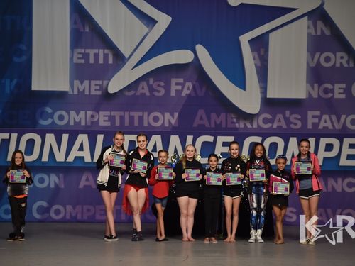 Atlanta, GA - 5/11/2018 - Awards