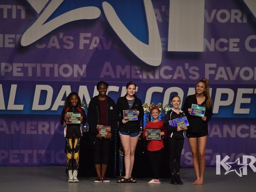 Atlanta, GA - 5/11/2018 - Awards