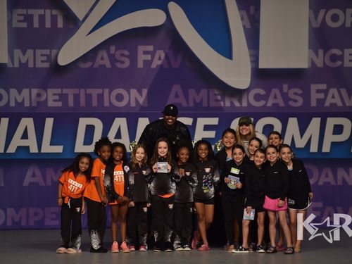 Atlanta, GA - 5/11/2018 - Awards