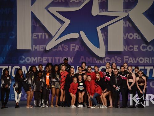 Atlanta, GA - 5/11/2018 - Awards