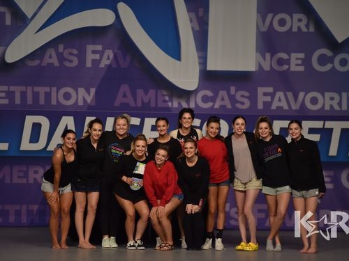 Atlanta, GA - 5/11/2018 - Awards
