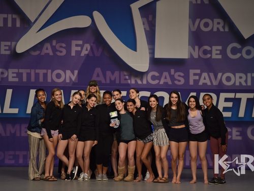 Atlanta, GA - 5/11/2018 - Awards