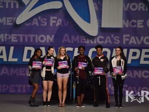 Atlanta, GA - 5/11/2018 - Awards