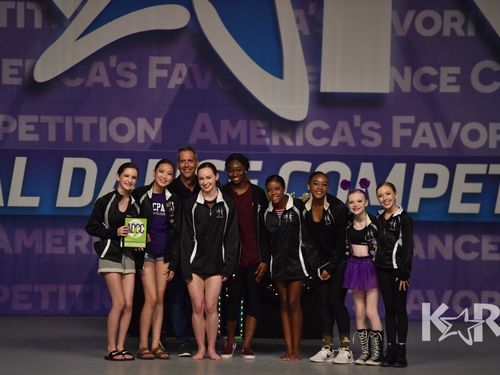 Atlanta, GA - 5/11/2018 - Awards