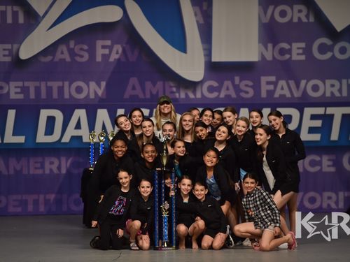 Atlanta, GA - 5/11/2018 - Awards