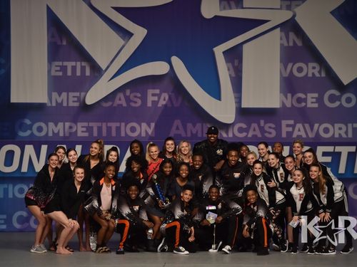 Atlanta, GA - 5/11/2018 - Awards