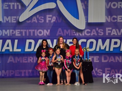 Atlanta, GA - 5/11/2018 - Awards