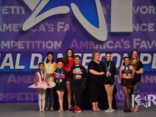 Atlanta, GA - 5/11/2018 - Awards