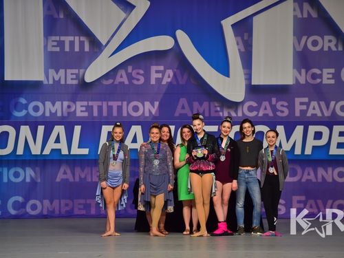 Atlanta, GA - 5/11/2018 - Awards