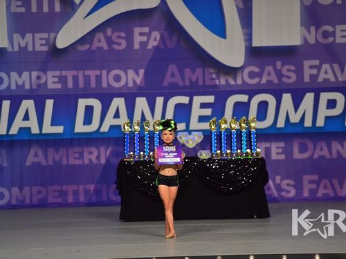 Atlanta, GA - 5/11/2018 - Awards