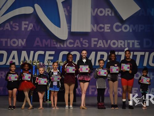 Atlanta, GA - 5/11/2018 - Awards