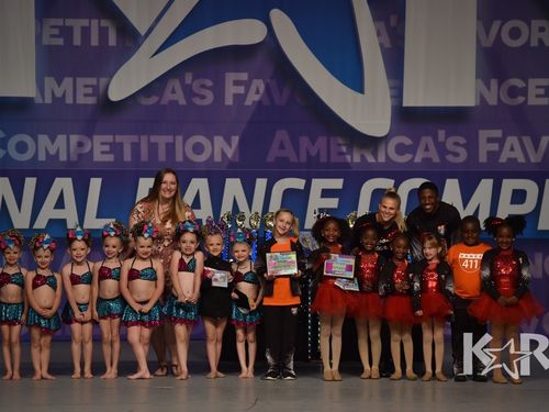 Atlanta, GA - 5/11/2018 - Awards