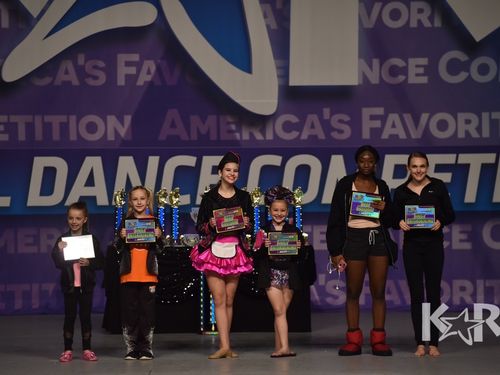Atlanta, GA - 5/11/2018 - Awards