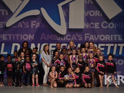 Atlanta, GA - 5/11/2018 - Awards