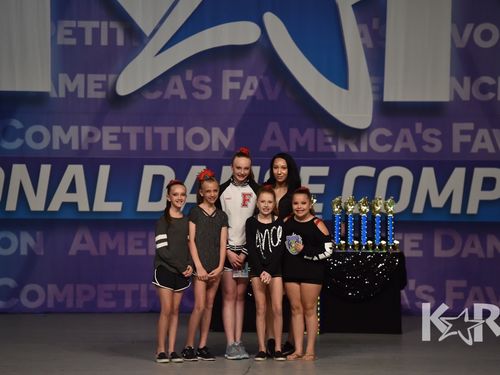 Atlanta, GA - 5/11/2018 - Awards