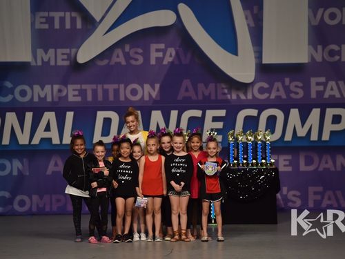Atlanta, GA - 5/11/2018 - Awards