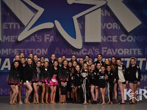 Atlanta, GA - 5/11/2018 - Awards