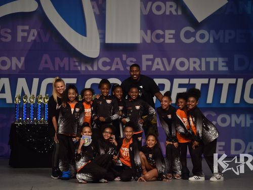 Atlanta, GA - 5/11/2018 - Awards