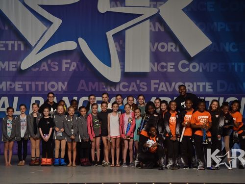 Atlanta, GA - 5/11/2018 - Awards