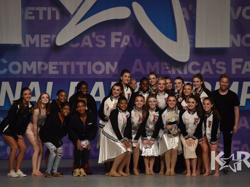 Atlanta, GA - 5/11/2018 - Awards
