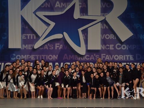 Atlanta, GA - 5/11/2018 - Awards
