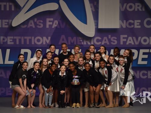 Atlanta, GA - 5/11/2018 - Awards