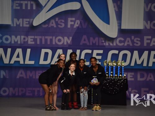 Atlanta, GA - 5/11/2018 - Awards