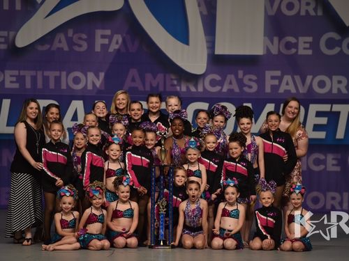 Atlanta, GA - 5/11/2018 - Awards